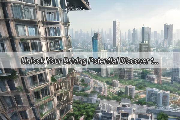 Unlock Your Driving Potential Discover the Ultimate Performance with Guangzhou UBE Tires